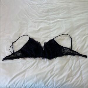 free people lace bralette